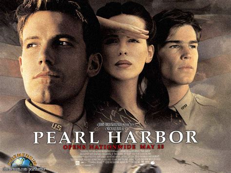 What the 'Pearl Harbor' cast is up to 20 years later.